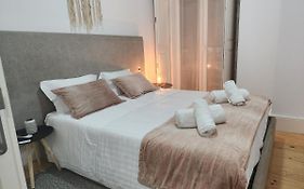 Oporto Campanha Apartment